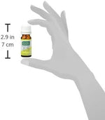 Natural tea tree oil and nail fungus solution for professional strength results