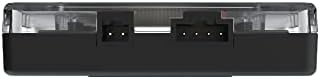 Side profile of Cooler Master ARGB and PWM Hub