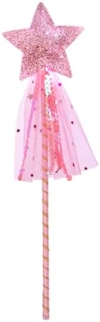 Children playing with Alvogimor costume wands
