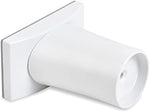 Wall Nanny protective extension cones for indoor safety gates
