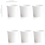 6 Pack Ceramic Bowl Replacement Inserts for P*ak Accessory - Enhanced Performance,Replacement Insert Part - Image 3