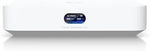 Ubiquiti UniFi application suite compatible cloud gateway premium enterprise router