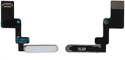SwarKing tablet replacement parts power button flex line circuit path orientation profile