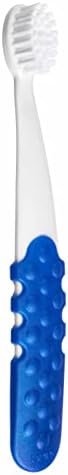 Radius toddler dental set featuring non-toxic and BPA-free materials for safe oral care.