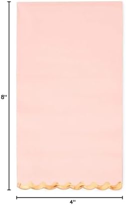 Authentic Sparkle and Bash premium party napkin packaging