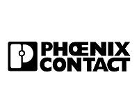 Generic Phoenix Contact 1792702 Mvstbw 2.5/20-St plug front view industrial connector