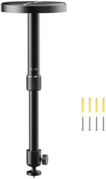 Aurzen ceiling projector bracket telescopic pole extended
