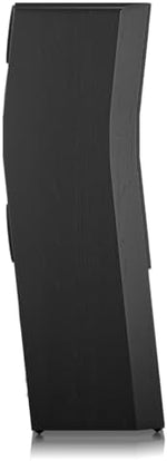 SVS Ultra Evolution tower speakers set up in a living room