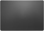 GBOLE replacement display panel showing protective shipping film on glass