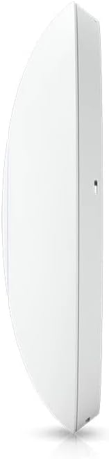 Authentic Ubiquiti networks tri band high density router hardware components