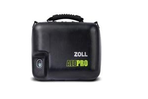 Zoll Medical Zoll AED DEFIBRILLATOR Accessories - Image 1