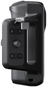 Product packaging layout for the authentic imported action camera street photography accessory