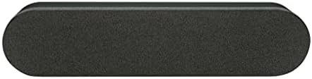 Logitech 960001230 loudspeaker mounted below a display screen
