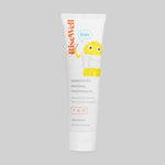 Nano hydroxyapatite toothpaste for children for enamel remineralization