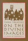Three Treatises on the Divine Images (St. Vladimir's Seminary Press Popular Patristics Series) - Image 1
