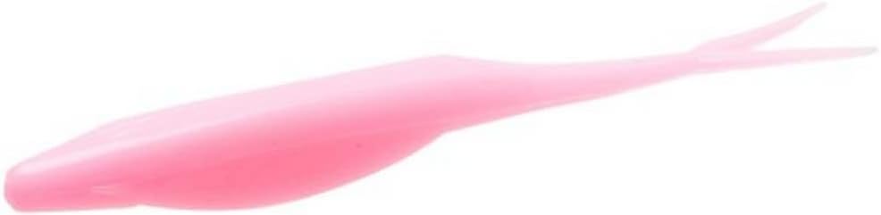 Zoom Bait Salty Super Fluke Bait-Pack of 10 - Image 15