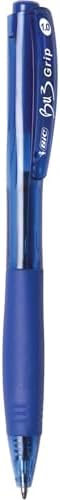 BICBU311BE - BIC BU3 Ball Pen - Image 7