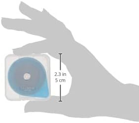 Clover 45mm Rotary Blade Refill-5 per Package - Image 5