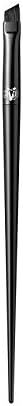 Kat Von D #70 Pomade Brow Brush front view synthetic makeup brush