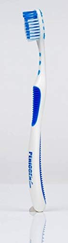 Periogen tartar control toothpaste tube detail