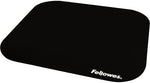 Fellowes Medium Mouse Pad - Black - Image 3
