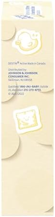 Desitin Maximum Strength Zinc Oxide Diaper Rash Paste