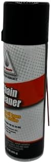 Cyclemax motorcycle chain maintenance kit contents