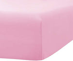 Sfoothome microfiber bedding fabric texture close up