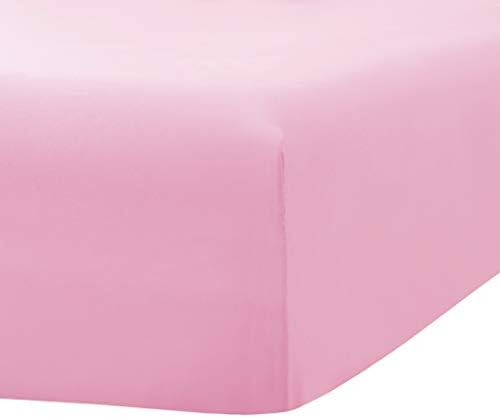 Sfoothome microfiber bedding fabric texture close up