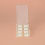 Otostick protective baby cap included in set