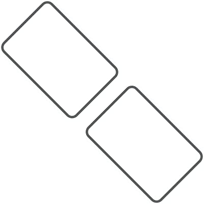 3L Scrapbook Adhesives E-Z Squares Permanent Refillable Runner Dispenser, 49 Feet - Image 3