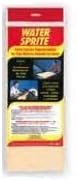 S.M. Arnold Water Sprite synthetic chamois drying cloth front view for scratch-free car detailing.