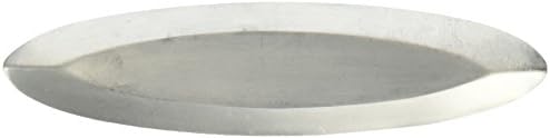 Brainerd/Liberty HDW 83990 96mm Oval Geo Pull Knobs - Image 2