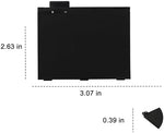 Authentic USA imported retail packaging for MULS battery accessory