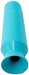 Three DMV scleral cup tools for prosthetic eyes