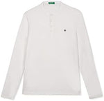 United Colors of Benetton Men's Cotton Slim Fit T-Shirt - Image 6