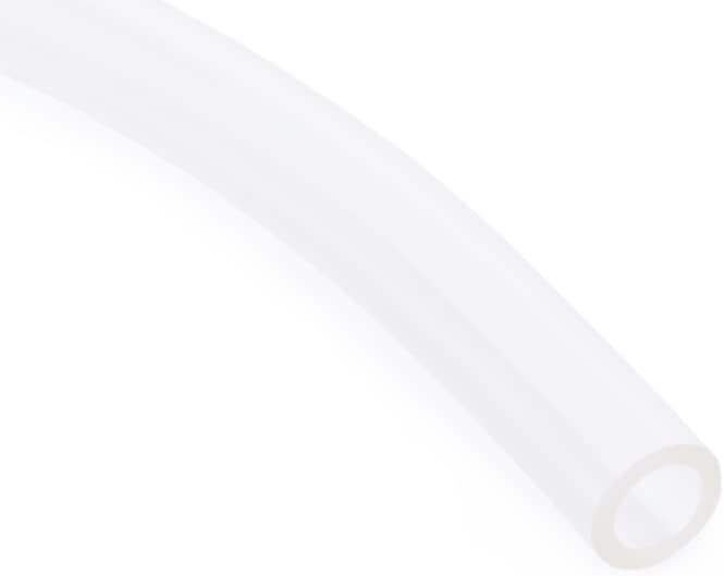 Alphacool AlphaTube HF Tubing close up material detail