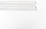 Lutrace compatible replacement lamp packaging and bulb assembly for F159A and F159B air models.