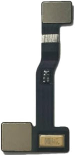 Close up of YESUN microphone flex ribbon connector