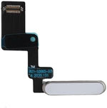 SwarKing replacement internal power button ribbon connector logic board contact side view