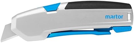 Martor USA 625001.02 Secupro 625, 2.5" Height, 1" Wide, 6" Length - Image 2