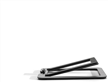 Audioengine DS2M bookshelf speaker stands with foam padding
