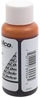 ACDelco 10-5057 fluorescent leak detection fluid bottle angled shot