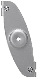 Genuine Ubiquiti Networks enterprise wireless access point wall installation adapter close up