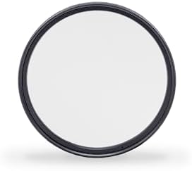 Tiffen 46mm UV Protection Filter (Black) - Image 4