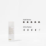 Evo Helmut Extra Strong Lacquer 6.7 Ounces - Image 4