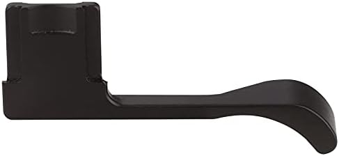 Haoge THB-X4B thumb rest protecting camera electronic hot shoe contacts.