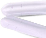 Lancsdom personal hygiene bulb for detox and constipation relief