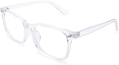 Pro Acme unisex wayfarer eyewear frame close up detail