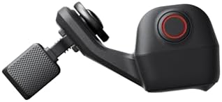 Handheld view demonstrating ergonomic grip design for wide cinematic photography